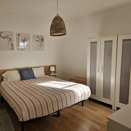 Bolina 1 Historic Center Apartment *
