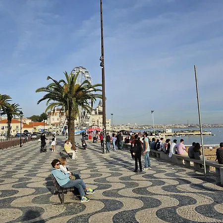 Bolina 1 Historic Center *