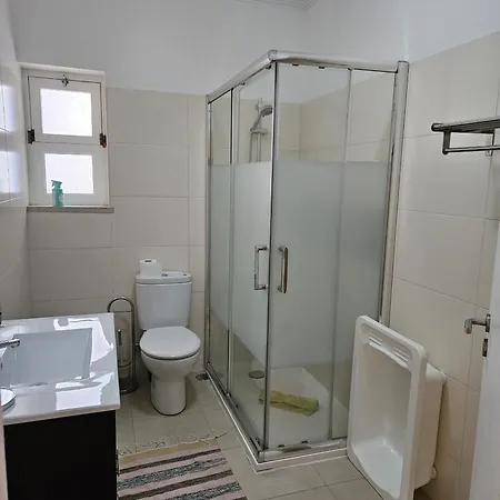 Apartment Bolina 1 Historic Center