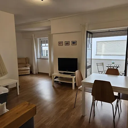 Bolina 1 Historic Center Apartment *