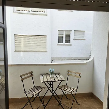 Apartamento Bolina 1 Historic Center *