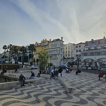 Bolina 1 Historic Center Apartment Cascais