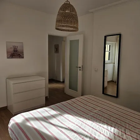 Bolina 1 Historic Center Apartment *