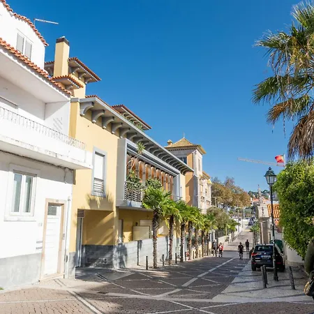 Bolina 1 Historic Center Cascaes