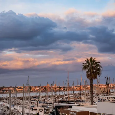 Bolina 1 Historic Center Appartement Cascais