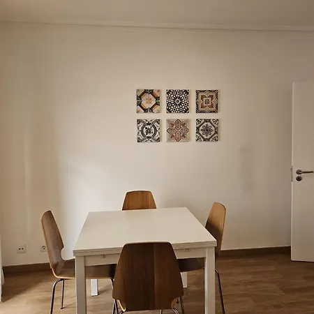 Bolina 1 Historic Center Διαμέρισμα *