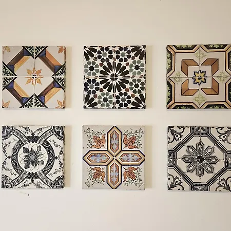 Bolina 1 Historic Center Κασκαΐς