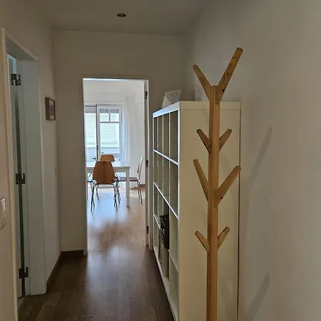 Bolina 1 Historic Center Διαμέρισμα *