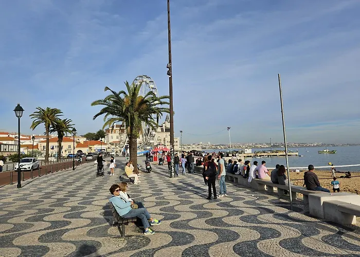 Bolina 1 Historic Center *