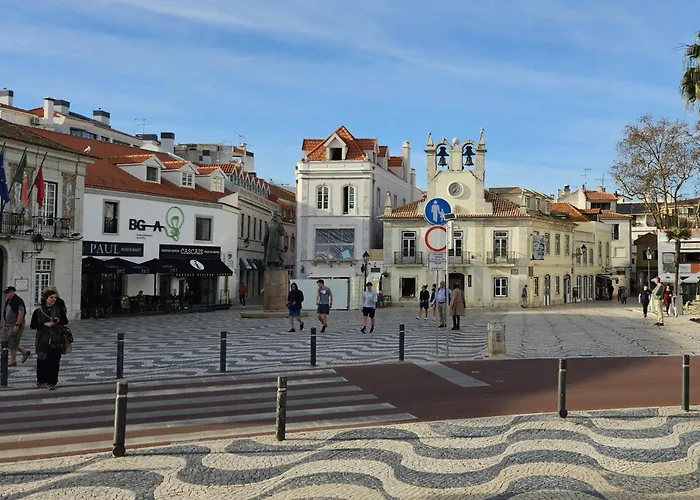 Bolina 1 Historic Center *